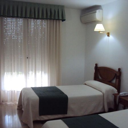 H Vista Alegre Hotel Geria Kamer foto