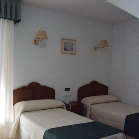 H Vista Alegre Hotel Geria Kamer foto