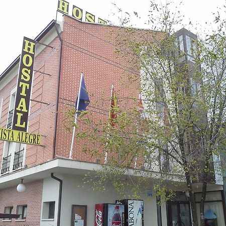 H Vista Alegre Hotel Geria Buitenkant foto