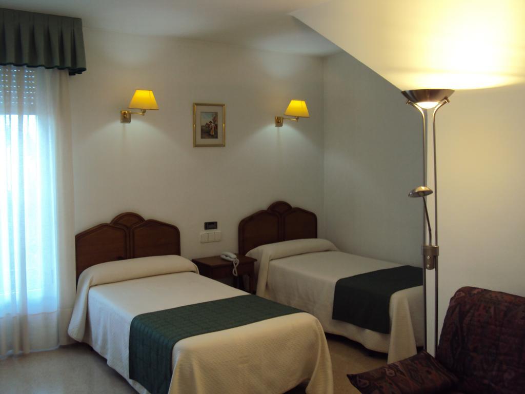 H Vista Alegre Hotel Geria Kamer foto