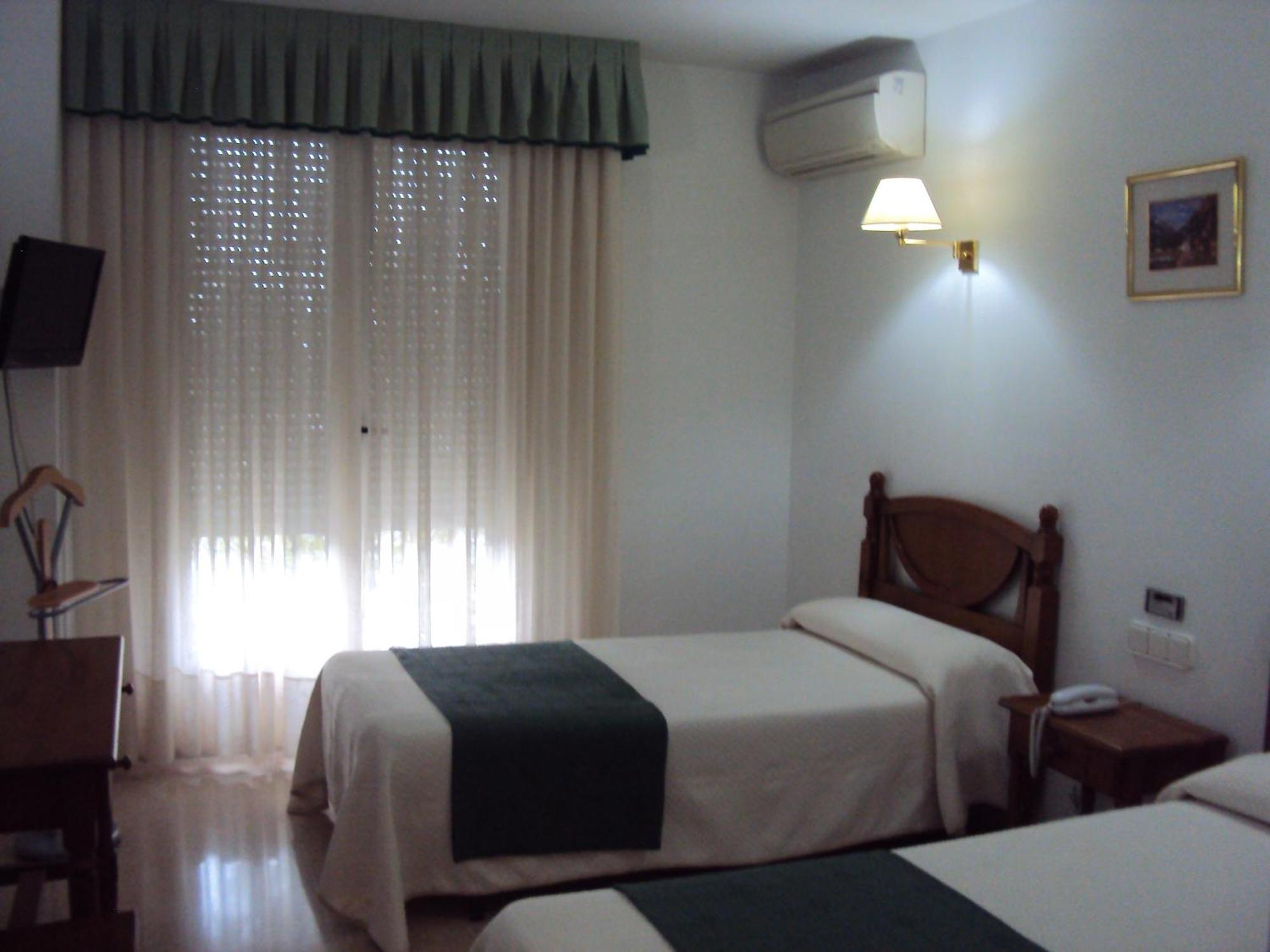 H Vista Alegre Hotel Geria Kamer foto