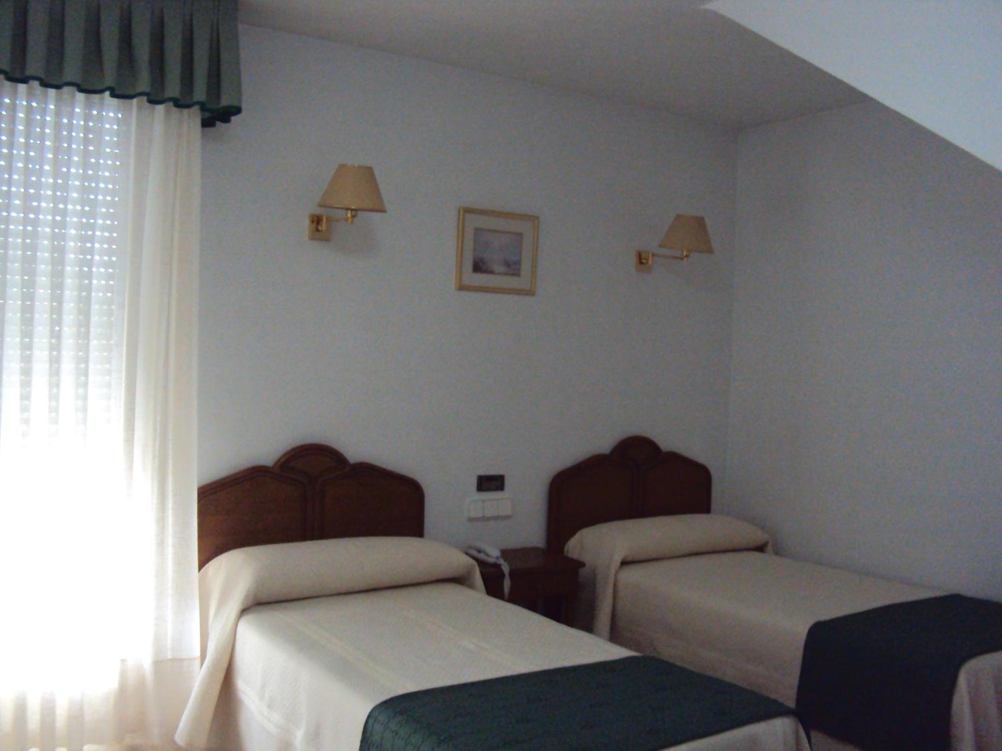H Vista Alegre Hotel Geria Kamer foto