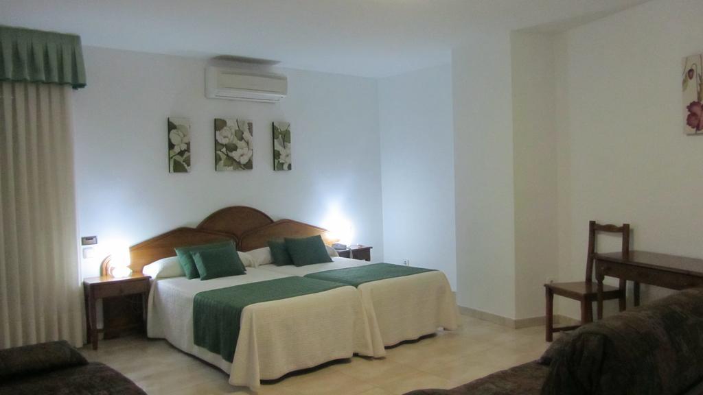 H Vista Alegre Hotel Geria Kamer foto