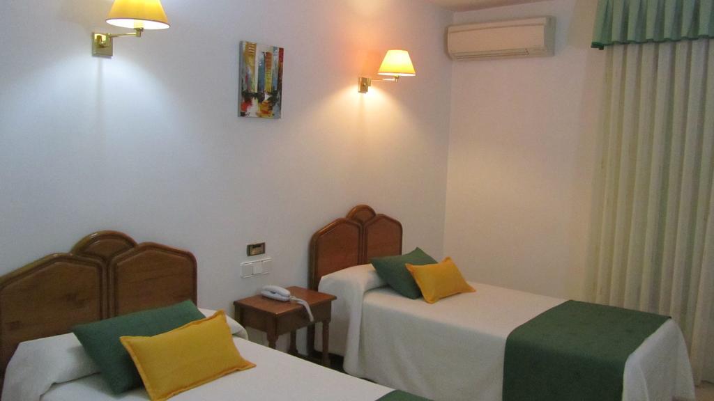 H Vista Alegre Hotel Geria Kamer foto