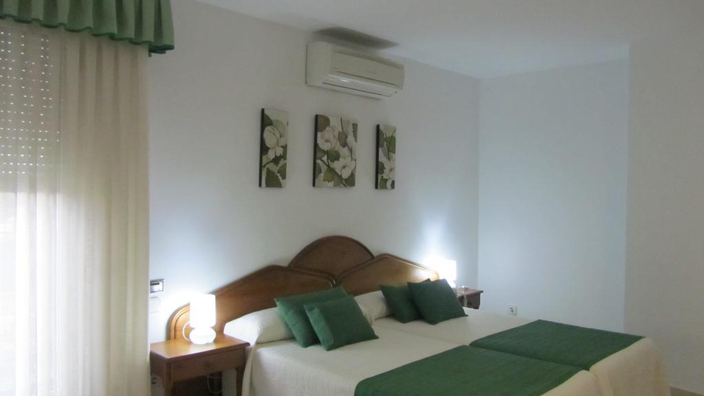 H Vista Alegre Hotel Geria Kamer foto