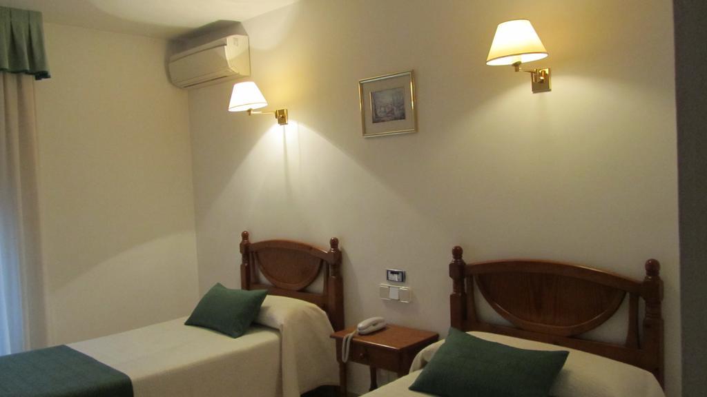 H Vista Alegre Hotel Geria Kamer foto