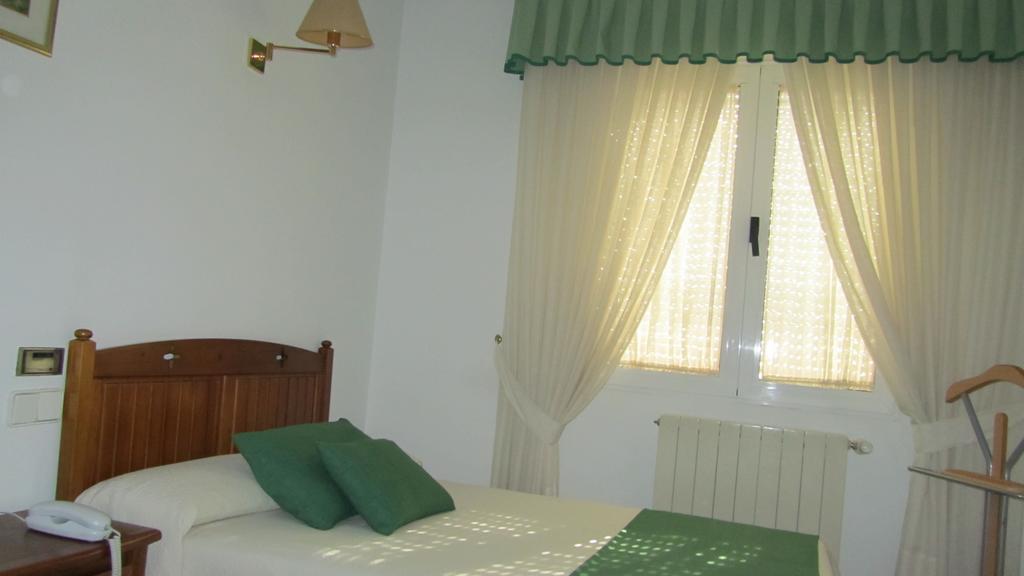 H Vista Alegre Hotel Geria Buitenkant foto