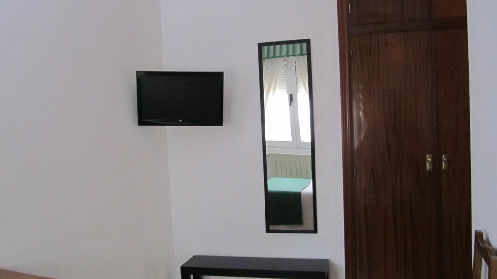 H Vista Alegre Hotel Geria Buitenkant foto