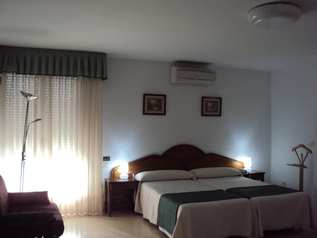 H Vista Alegre Hotel Geria Kamer foto