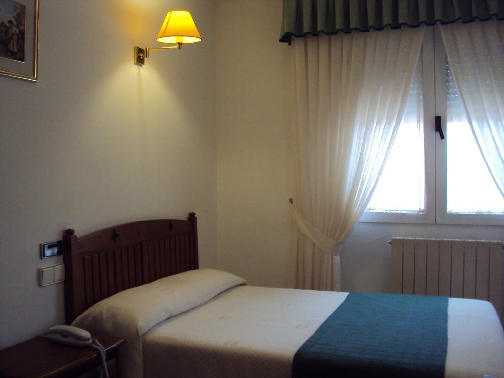 H Vista Alegre Hotel Geria Kamer foto