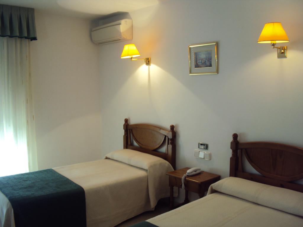 H Vista Alegre Hotel Geria Kamer foto