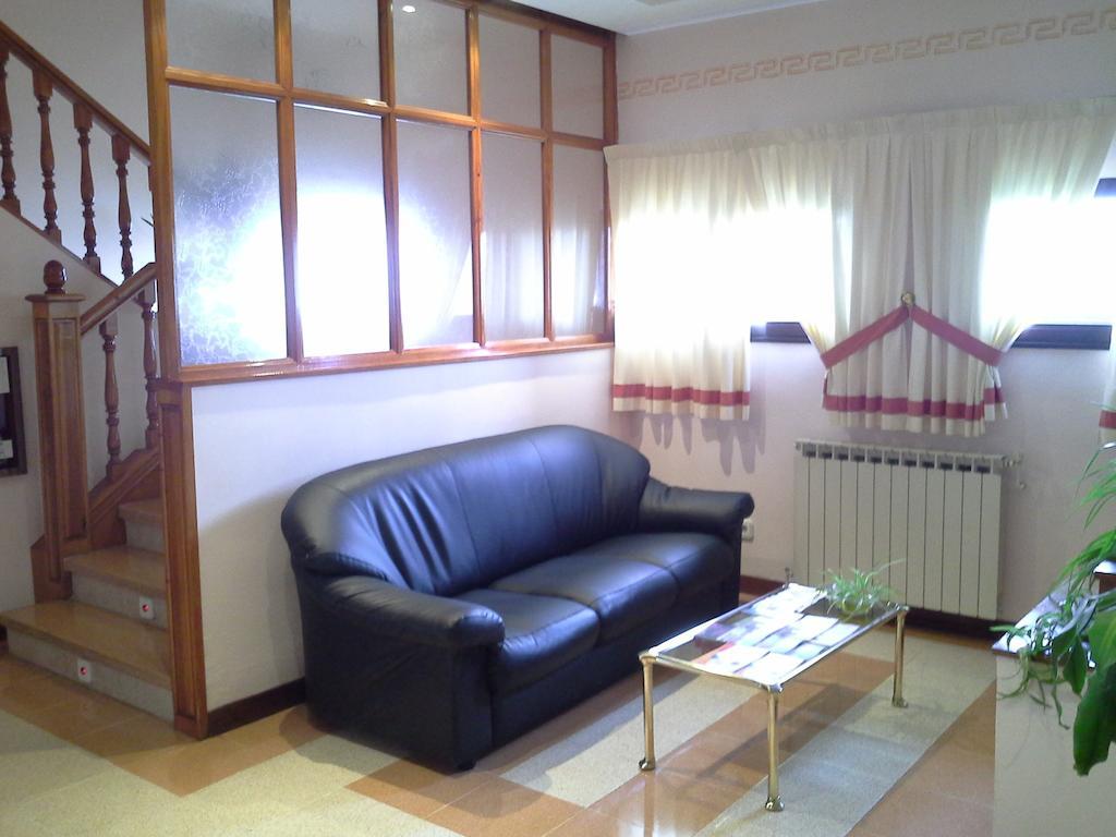 H Vista Alegre Hotel Geria Buitenkant foto